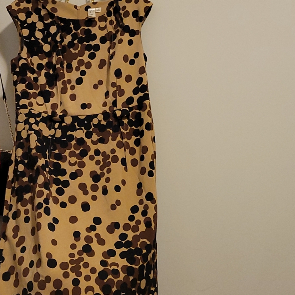 Gown